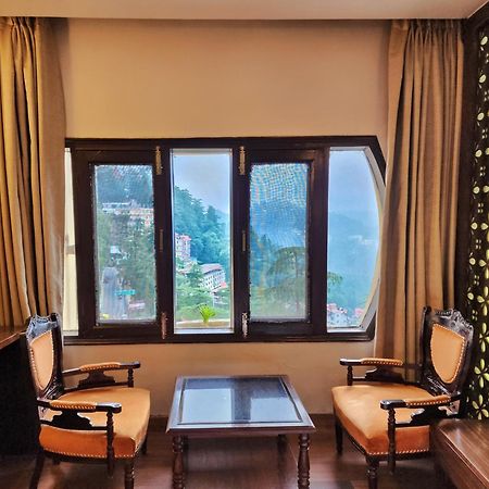 Hotel Surya Shimla Luaran gambar