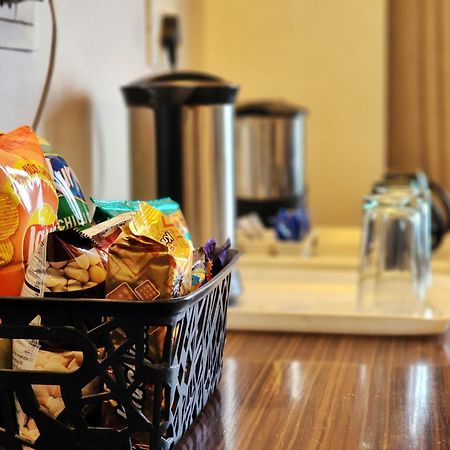 Hotel Surya Shimla Luaran gambar