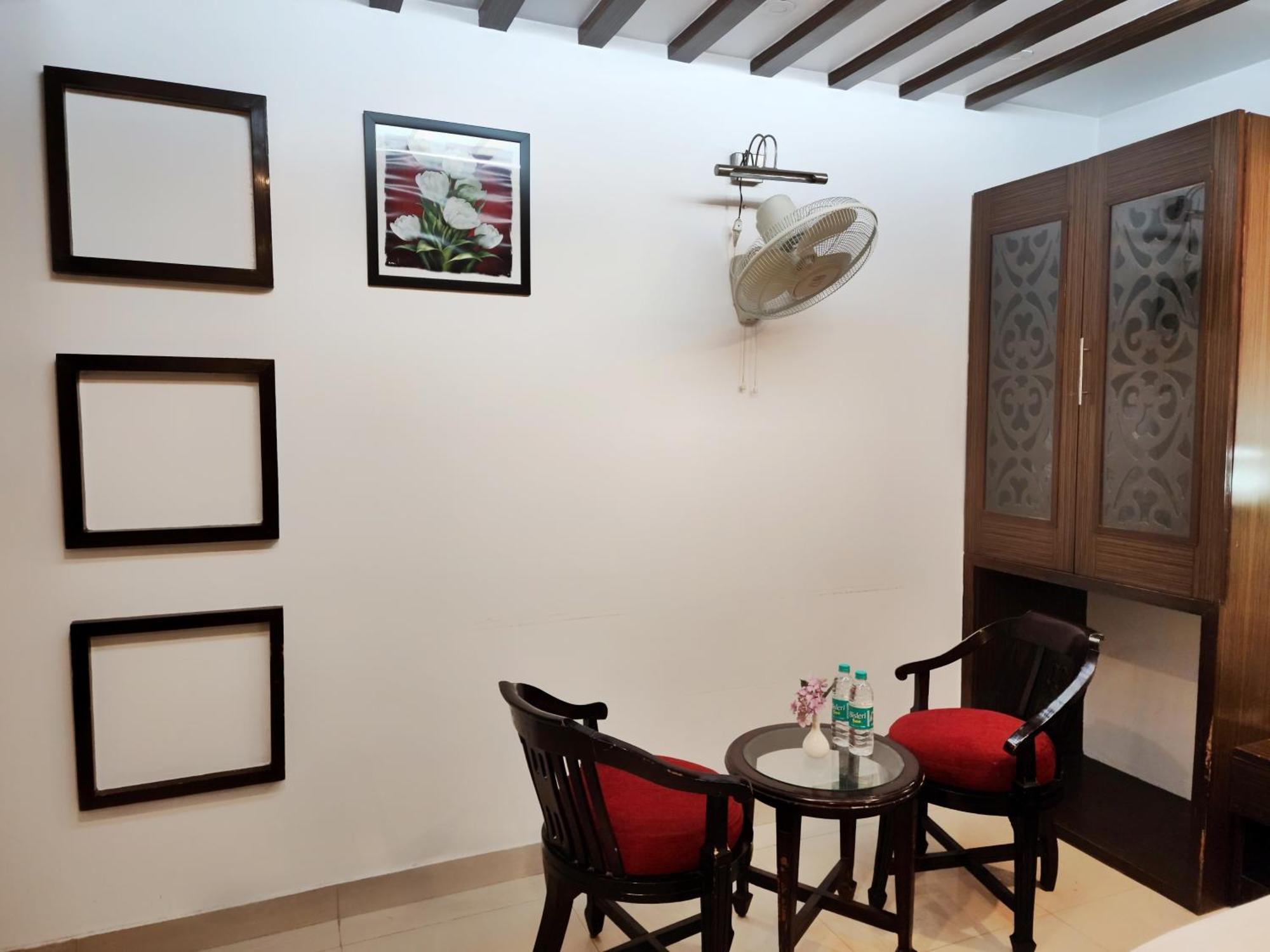 Hotel Surya Shimla Luaran gambar