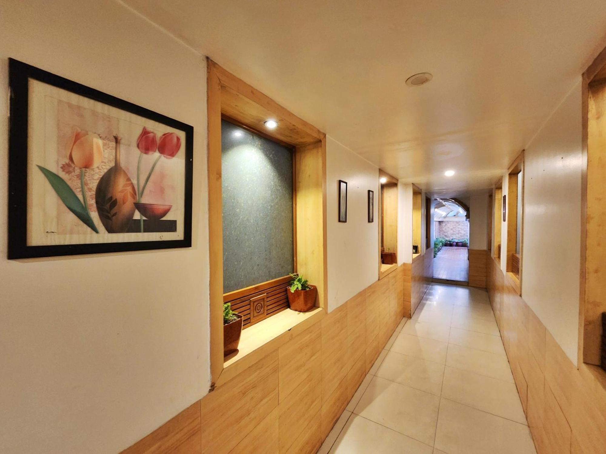 Hotel Surya Shimla Luaran gambar