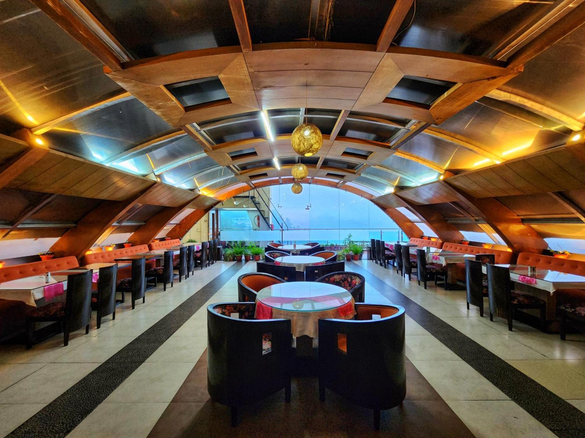 Hotel Surya Shimla Luaran gambar
