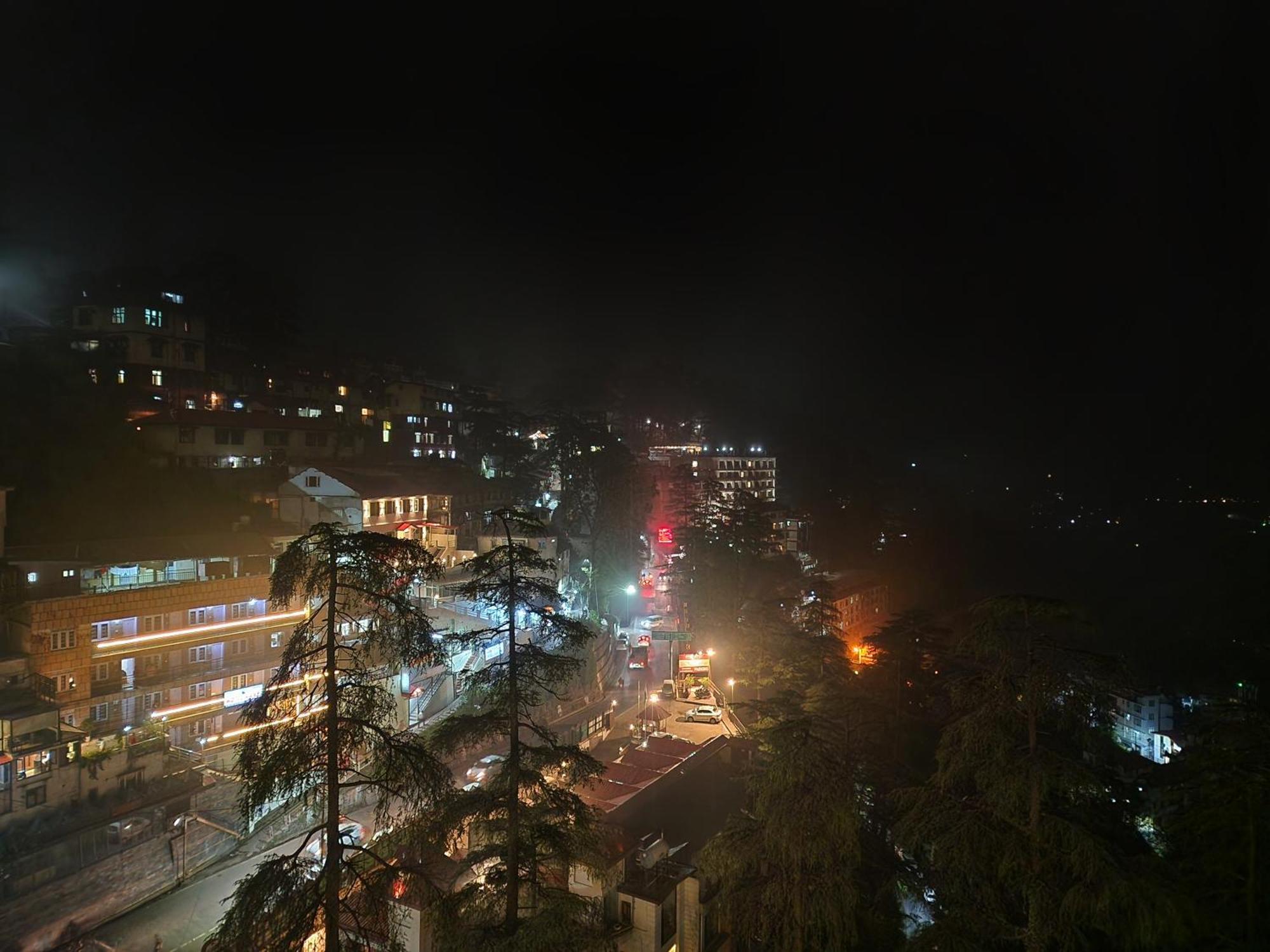 Hotel Surya Shimla Luaran gambar